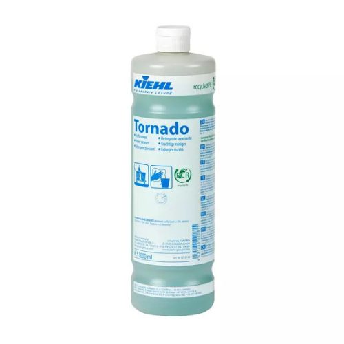 Kiehl Tornado Erőteljes Tisztítószer 1L (6Db/Karton)