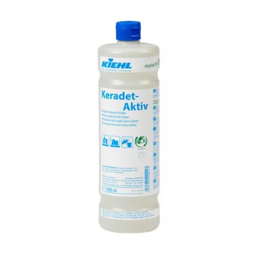 Kiehl Keradet-Aktiv Alkoholos Univerzális Tisztítószer 1L (6Db/Karton)