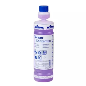 Kiehl Torvan-Konzentrat Aktív Tisztítószer 1L