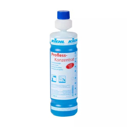 Kiehl Profless-Konzentrat Felülettisztító 1L (4Db/Karton)