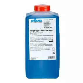 Kiehl Profless-Konzentrat Felülettisztító 2L