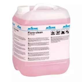 Kiehl Fiora-Clean Illatos Tisztítószer 10L