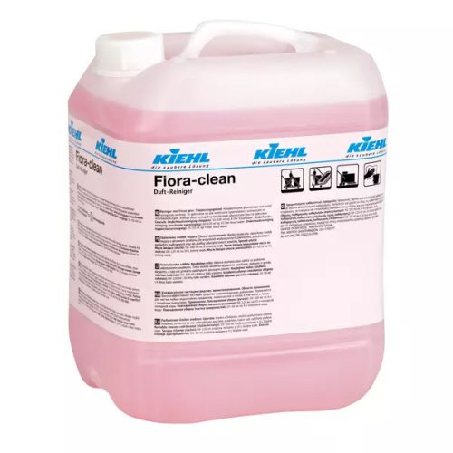Kiehl Fiora-Clean Illatos Tisztítószer 10L