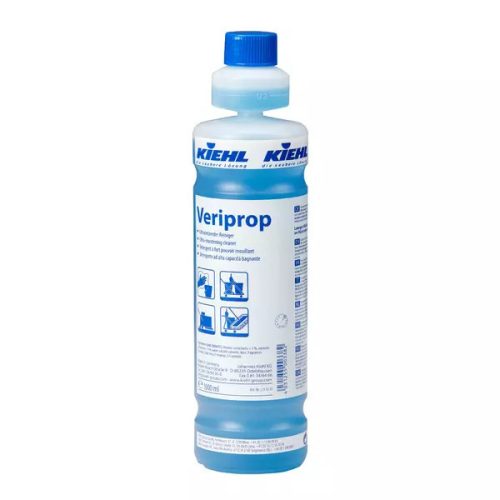 Kiehl Veriprop Speciális Tisztítószer 1L (6Db/Karton)