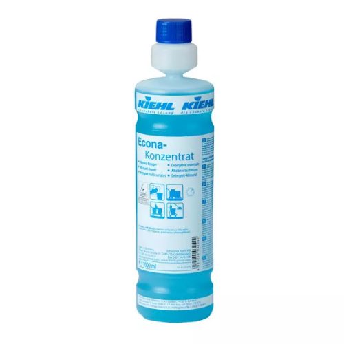 Kiehl Econa-Konzentrat Általános Tisztítószer 1L (6Db/Karton)