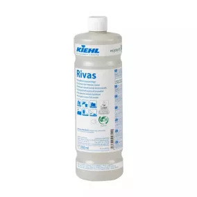 Kiehl Rivas Tenzidmentes Intenzív Tisztítószer 1L
