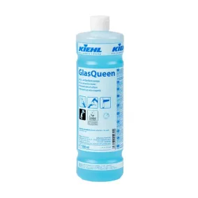 Kiehl Glasqueen Üveg- És Felülettisztító 1L