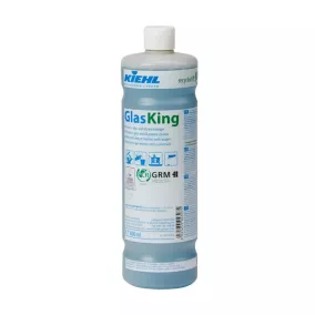 Kiehl Glasking Üveg- És Felülettisztító 1L