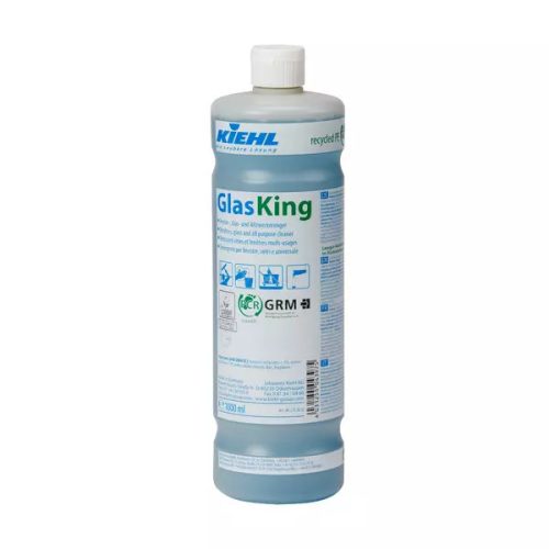 Kiehl Glasking Üveg- És Felülettisztító 1L