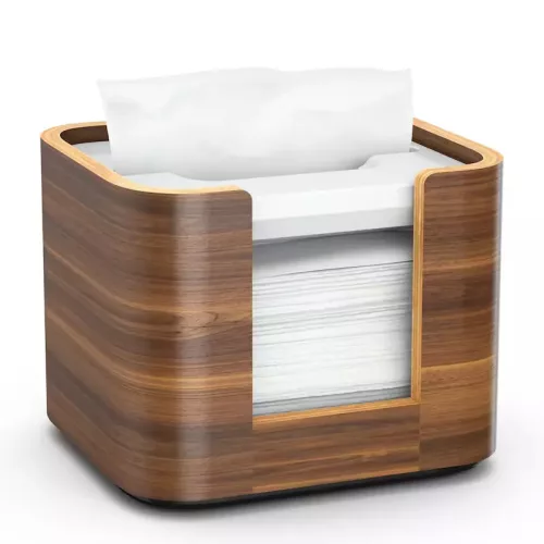 Tork Adagoló Szalvéta N10 Xpress Snack Asztali, Dió, 116X146X136Cm