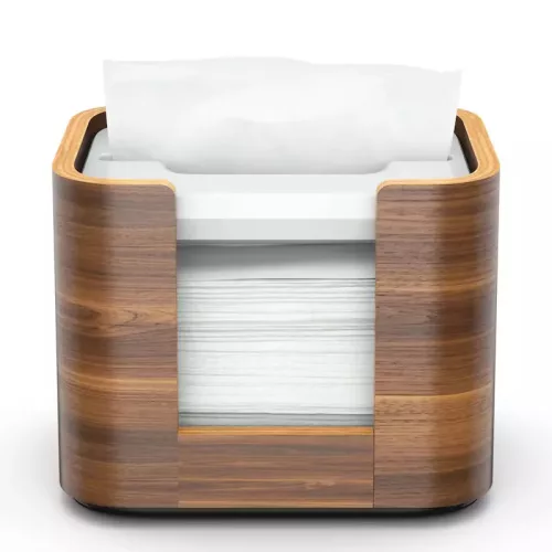 Tork Adagoló Szalvéta N10 Xpress Snack Asztali, Dió, 116X146X136Cm