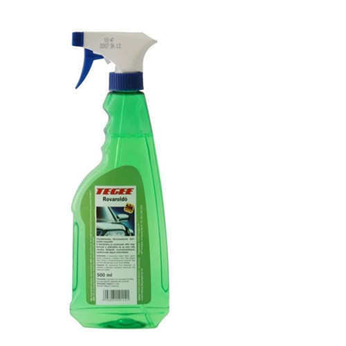 Tegee Rovaroldó 500Ml (10Db/Karton)