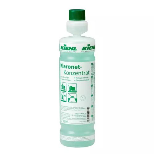 Kiehl Klaronet-Konzentrat Tisztító-Ápolószer 1L (6Db/Karton)