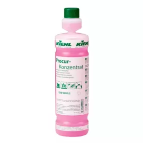   Kiehl Procur-Konzentrat Tisztító- És Speciális Ápolószer 1L