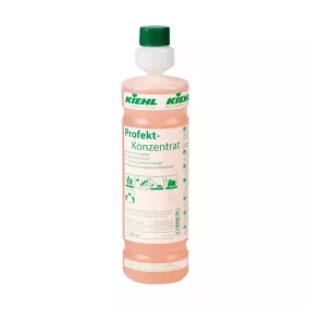   Kiehl Profekt-Konzentrat Tisztító És Fényes Ápolószer 1L