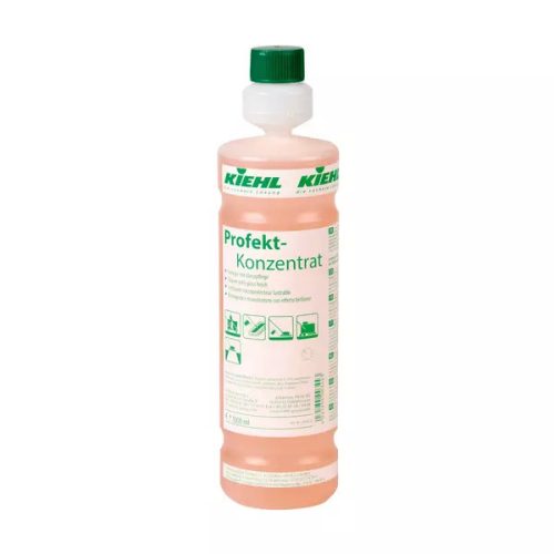Kiehl Profekt-Konzentrat Tisztító És Fényes Ápolószer 1L (6Db/Karton)