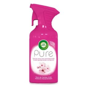 Air Wick Légfrissítő Spray 250Ml Cherry