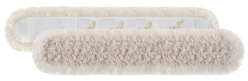 Tts Mop Száraz - 120Cm Pamut (Fehér)