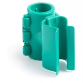 Tts Nyéltartó Zöld