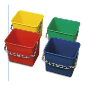 Eastmop Vödör 6L Zöld