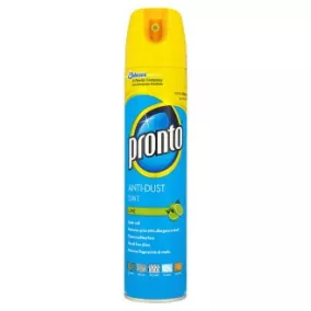   Pronto Aerosol Multisurface Általános Felülettisztítószer 250Ml Original