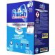 Finish Mosogatótabletta Powerball Professional 125Db/Csg (3Csg/Karton)