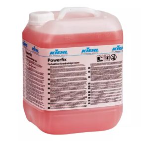 Kiehl Powerfix Erőteljes Savas Alaptisztítószer 10L