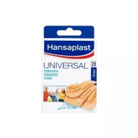 Hansaplast