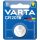 Elem Varta Gombelem Cr2016 Lithium 3V