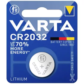 Elem Varta Gombelem Cr2032 Lithium