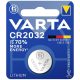 Elem Varta Gombelem Cr2032 Lithium (10Db/Gyűjtő)
