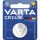 Elem Varta Gombelem Cr2430 Lithium 3V