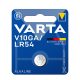 Elem Varta Gombelem V10Ga/Lr54 Alkáli
