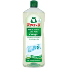Frosch Általános Ecetes Tisztító 1L