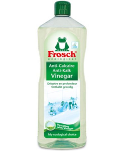 Frosch Általános Ecetes Tisztító 1L (10Db/Karton)