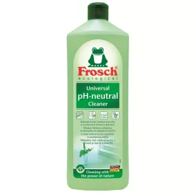 Frosch Ph Semleges Tisztító 1L