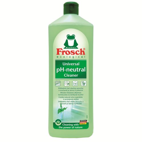 Frosch Ph Semleges Tisztító 1L