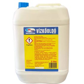 Hip-Tom Vízkőoldó 5L