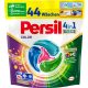 Persil Discs 4In1 Color Deep Clean Mosókapszula 44Db/Csg Color