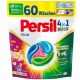 Persil Discs 4In1 Mosókapszula 60Db/Csg Color
