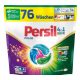 Persil 4In1 Discs Mosókapszula 76Db/Csg Color