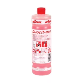   Kiehl Duocit-Eco Öko Szaniter Tisztító Narancs Illattal 1L