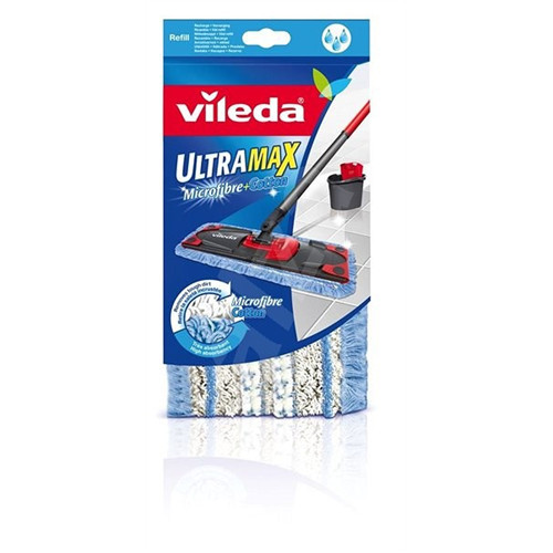 Vileda Ultramax Mop Mikroszálas