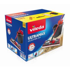 Vileda Ultramax Felmosószett