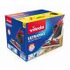 Vileda Ultramax Felmosószett (Lapos Mop+Nyél+Vödör)