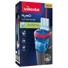 Vileda H2Pro Flat Mop System Felmosószett