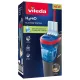 Vileda H2Pro Flat Mop System Felmosószett