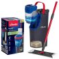 Vileda H2Pro Flat Mop System Felmosószett