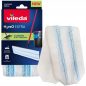 Vileda H2Pro Flat Mop System Utántöltő Felmosó Fej