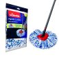 Vileda H2Pro Spin Mop Utántöltő Felmosófej